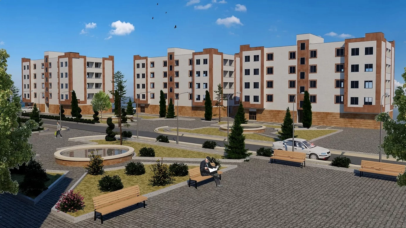 دستور خزانه‌دار کل کشور در مورد فروش خانه‌های سازمانی