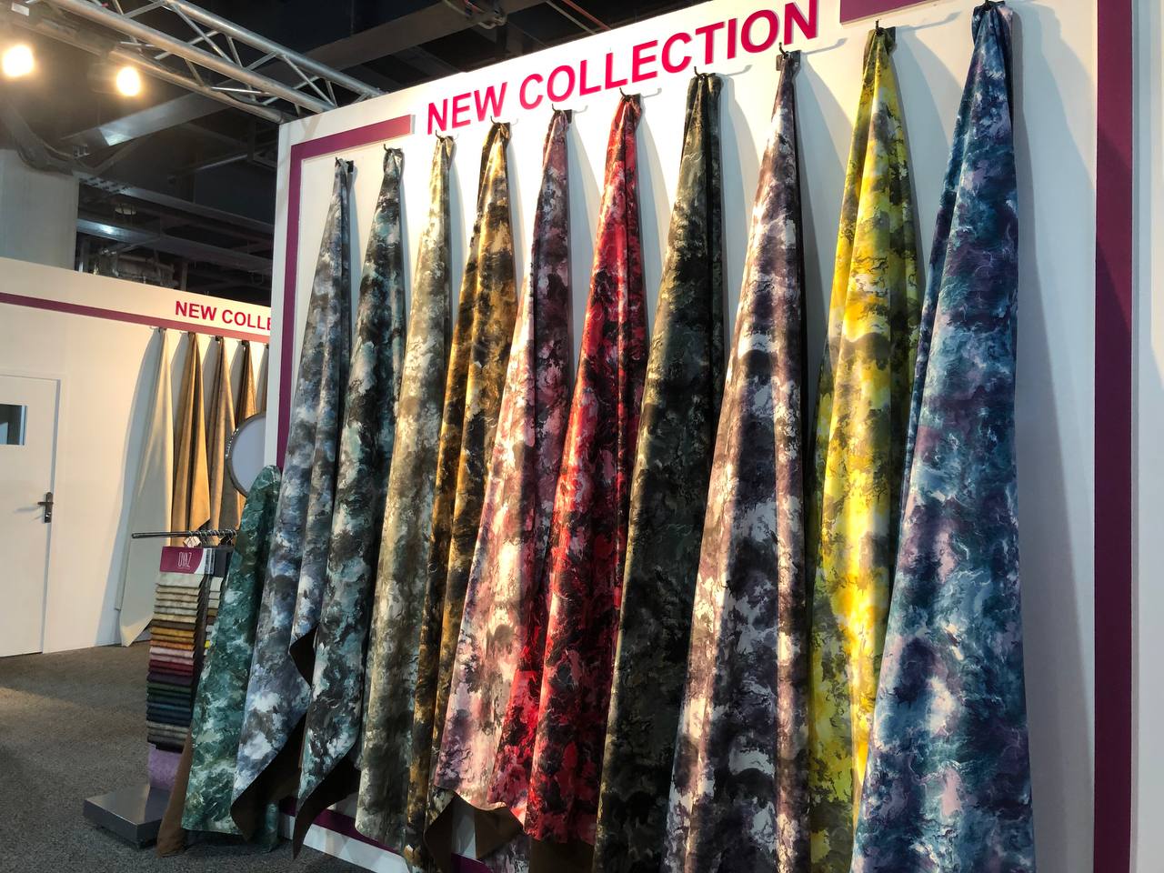 ایران اکسپو ۲۰۲۳ به کار خود پایان داد