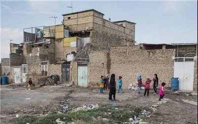 وجود ۱۱۵۳ سکونتگاه غیررسمی در ۱۱۰ شهر کشور