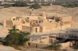 شهر تاریخی «حریره» کیش در یونسکو ثبت موقت شد