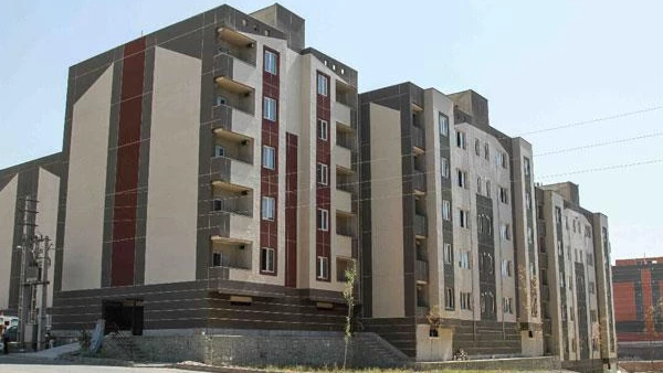 جزئیات جلوگیری از احتکار اراضی و بازتنظیم نظام پهنه‌بندی تراکم ساختمان