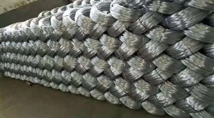 قیمت روز سیم آرماتوربندی، مفتول گالوانیزه و سیاه