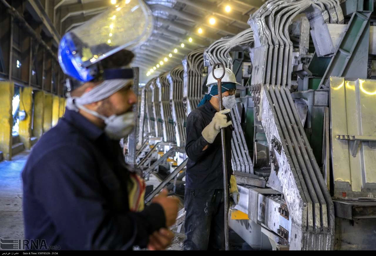 ۲ گام برای کاهش ارز بری واردات زنجیره آلومینیوم