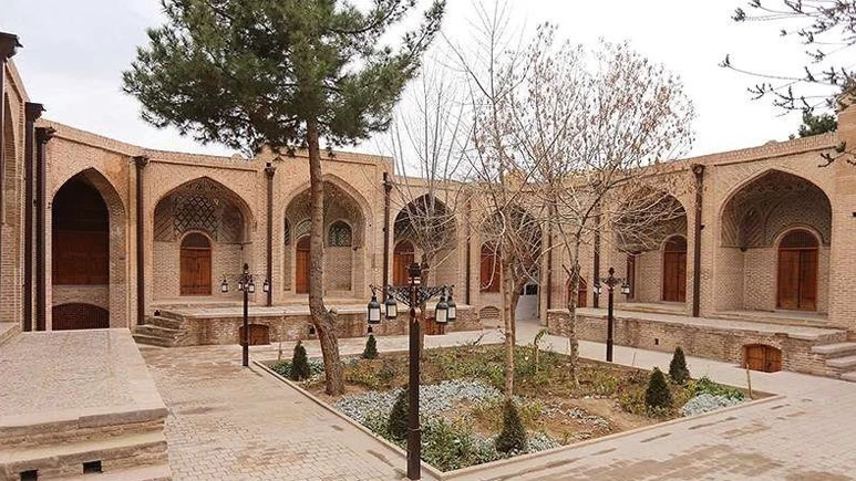 56 کاروانسرای ایران ثبت جهانی خواهند شد