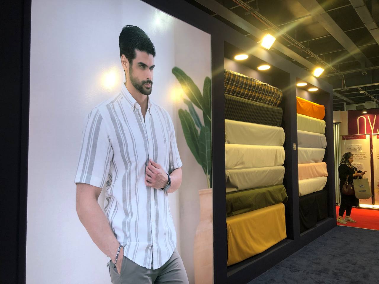 ایران اکسپو ۲۰۲۳ به کار خود پایان داد