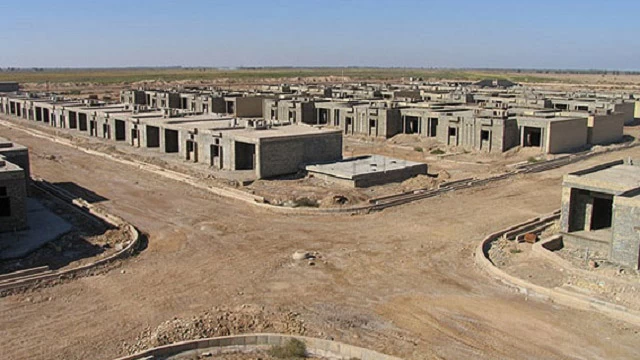 یک پنجم ثبت نامی‌های مسکن ملی در هرمزگان واجد دریافت آن شدند