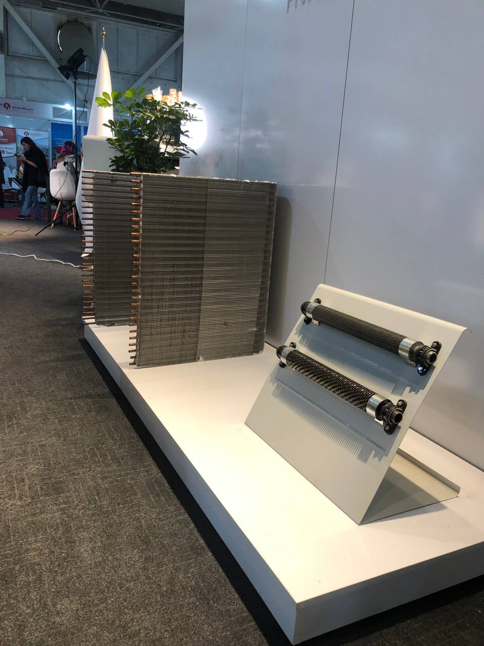 ایران اکسپو ۲۰۲۳ به کار خود پایان داد