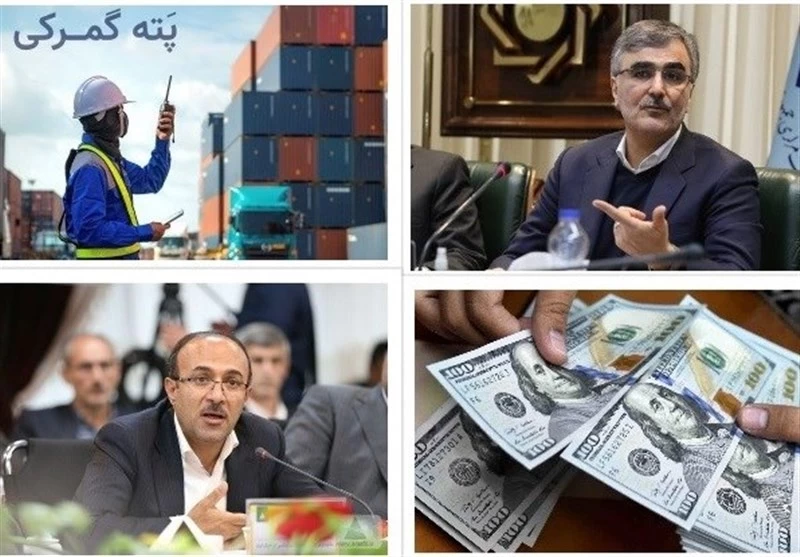 ارز قاچاق باز هم رسمیت می‌گیرد؟