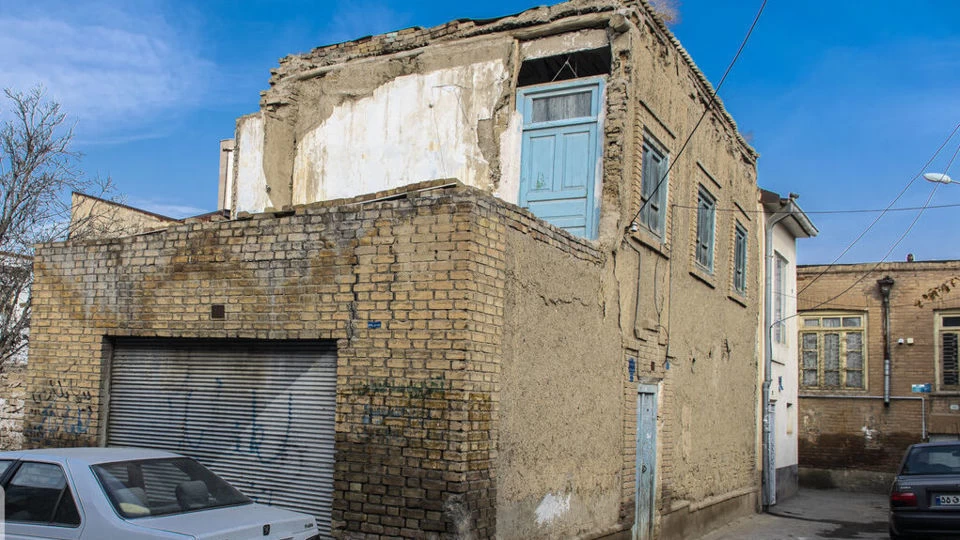 افزایش ۲ برابری نوسازی بافت فرسوده پایتخت