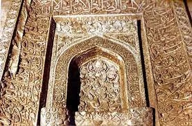 مسجد ۷۰۰ ساله مرند گردشگر محور می شود