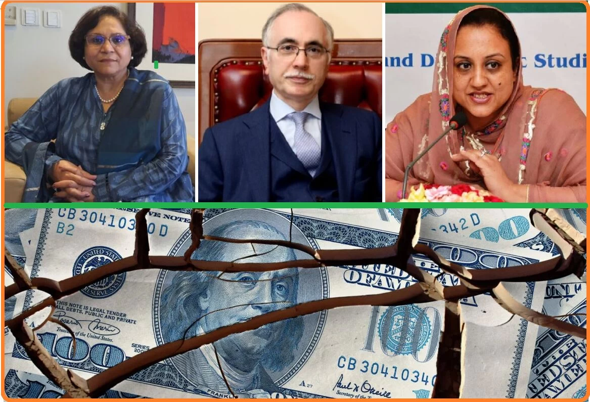 نظم نوین جهانی؛ غروب یکجانبه‌گرایی در مسیر دلارزدایی