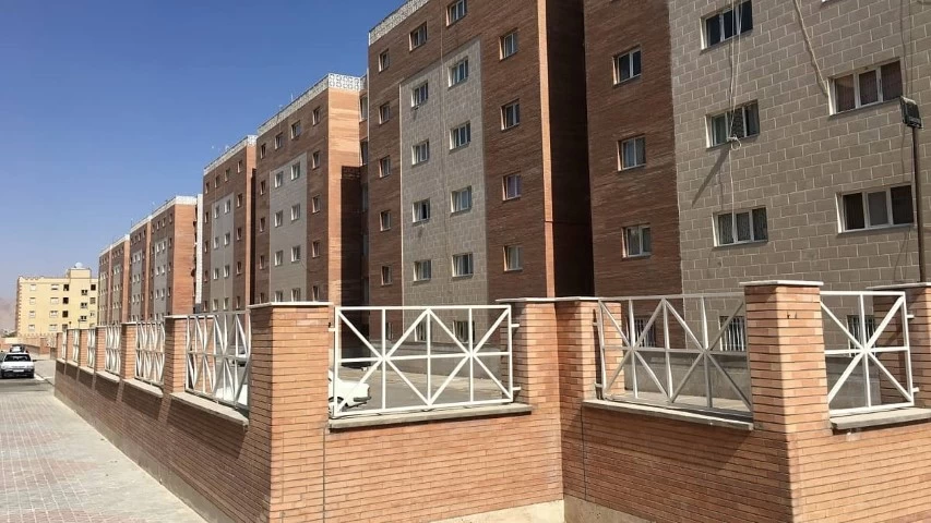 کاهش هزینه و افزایش سرعت ساخت مسکن با صنعتی‌سازی