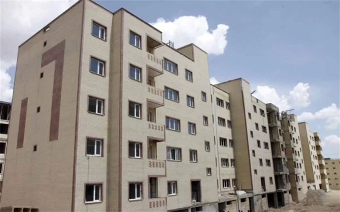 پیشرفت 95 درصدی 500 واحد مسکن ملی در چابهار