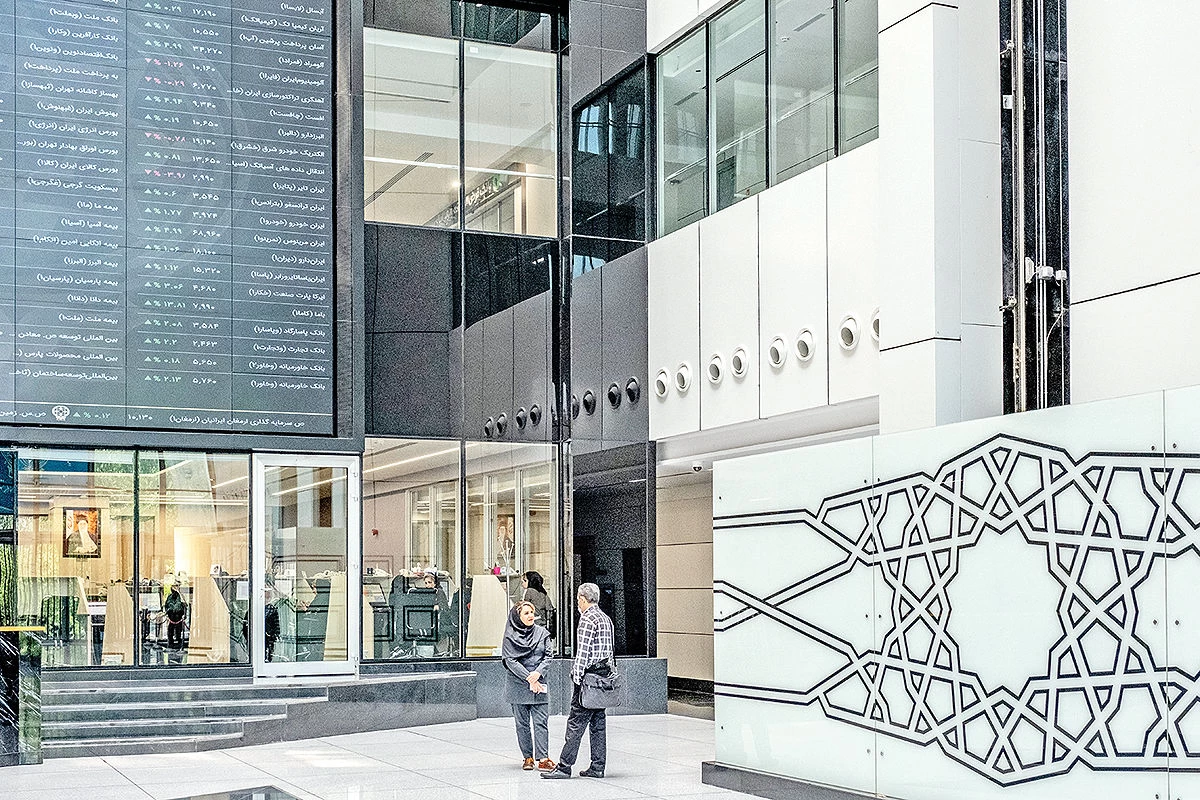 تغییر ریل انتظارات در بورس؟