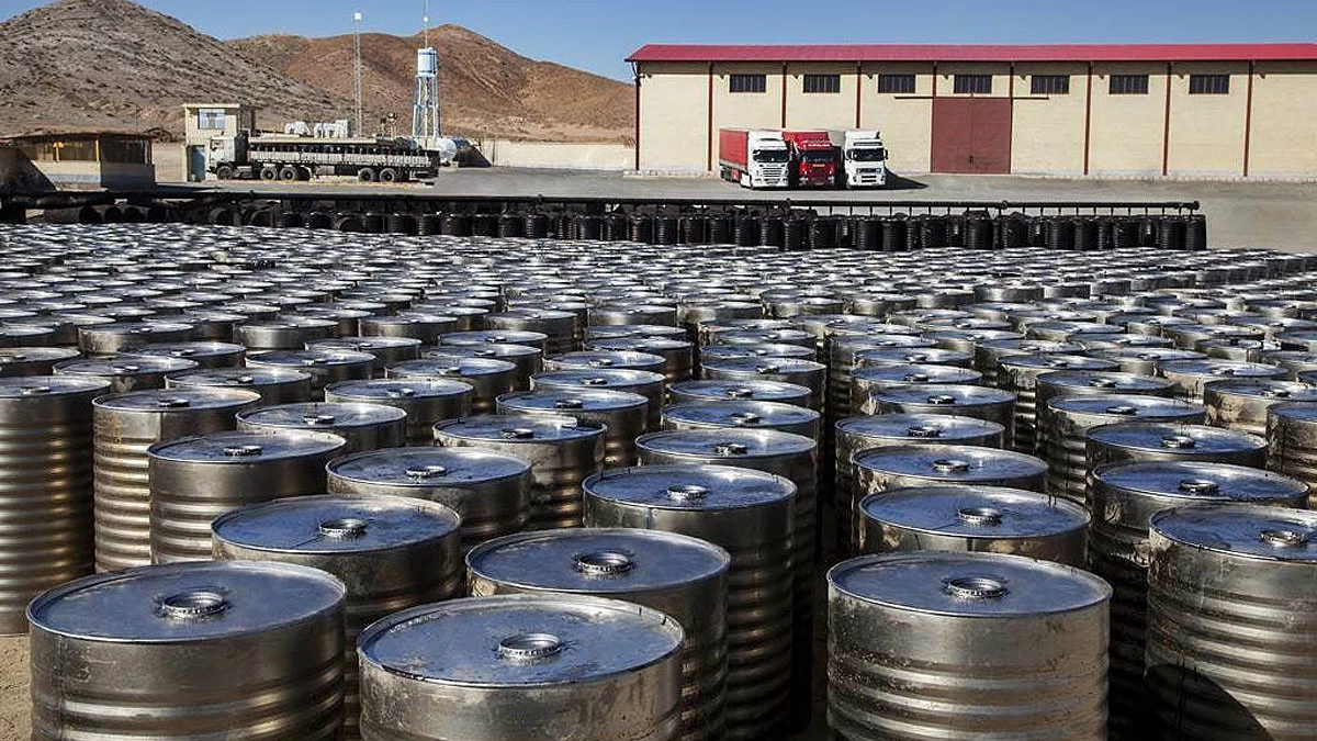 تخصیص قیر رایگان به محلات مصوب بازآفرینی شهری