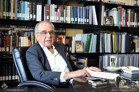 معمار غیرمتعارف ایران