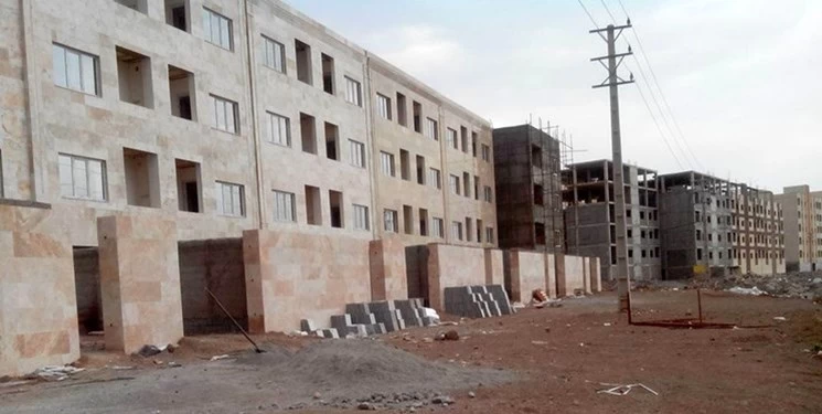 واریز آورده اولیه 248 متقاضی مسکن ملی در شهرستان سامان