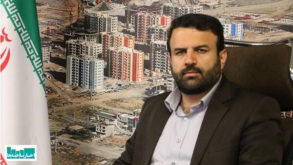 ­۲۶ هزار میلیارد ریال رفع تصرف در ۳ ماهه اول سال جاری