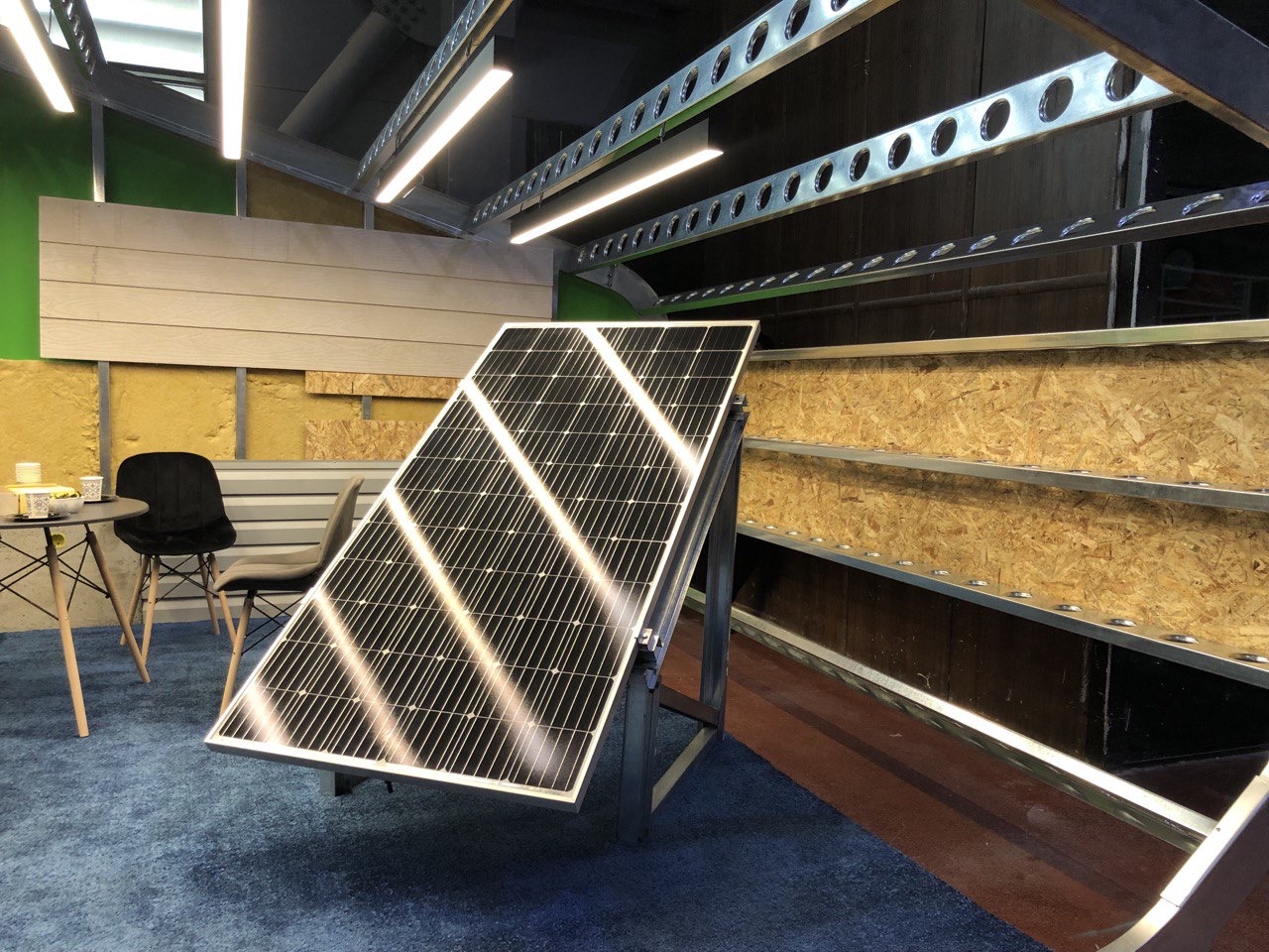 آغاز به کار بیستمین نمایشگاه صنایع و تجهیزات آشپزخانه،حمام و استخر