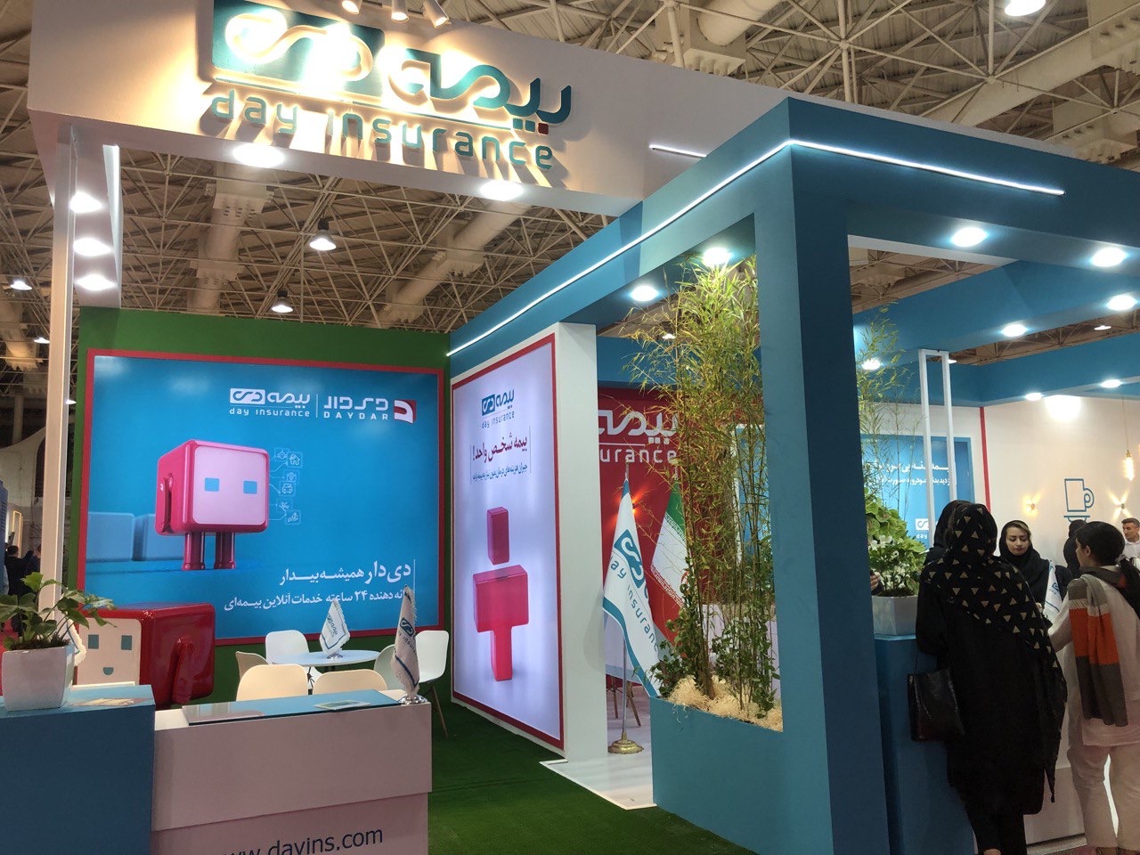 بزرگترین رویداد اقتصادی کشور؛ ازبورس تا بانک و بیمه