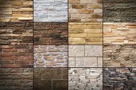 ایران رتبه نخست در تنوع سنگ‌های تزئینی دنیا