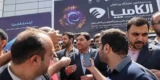 عزم جدی دولت برای استفاده حداکثری از ظرفیت شرکت‌های دانش‌بنیان