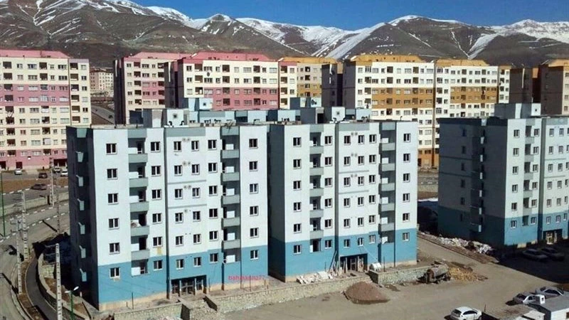 تقویت بازار مسکن با تعیین سقف ۲۵ درصدی اجاره