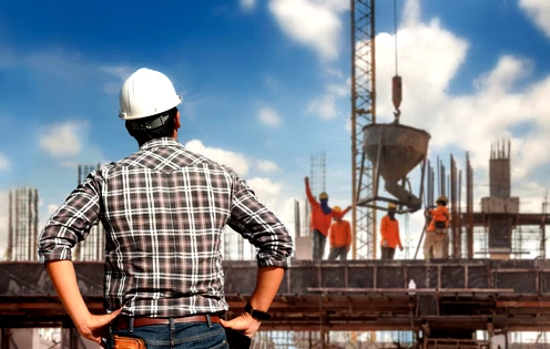 لزوم اعمال نظارت مهندسان ناظر بر پروژه‌های ساختمانی