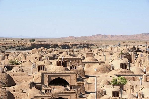 آغاز مرمت و زیباسازی سیمای بافت تاریخی شهر خوسف