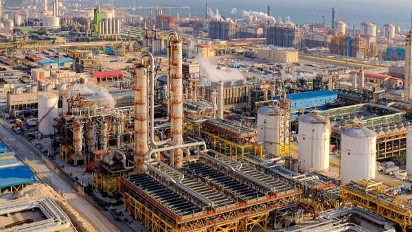 ایرانی‌ترین مجتمع پتروشیمی کشور به‌زودی افتتاح می‌شود