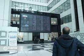 بازگشت بورس به مدار صعود با رشد ۶ هزار واحدی شاخص