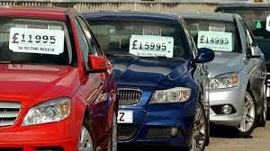 واردات خودروی کارکرده قانون شد