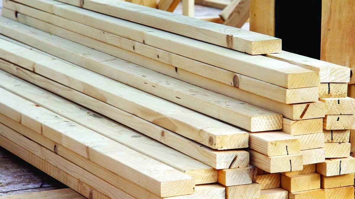 خداحافظی با چوب؟!