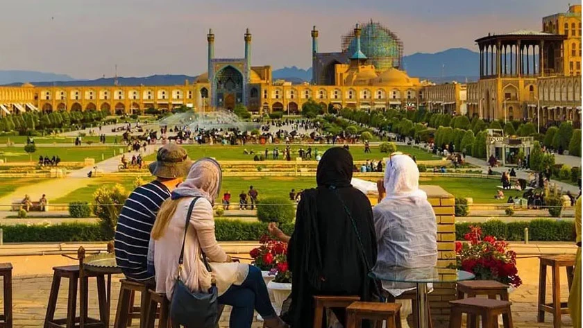 افتتاح ۹۰۰ طرح گردشگری در دولت سیزدهم