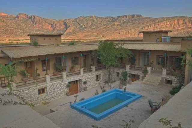 سرمایه گذاری بیش از 12 هزار میلیارد ریال در گردشگری فارس