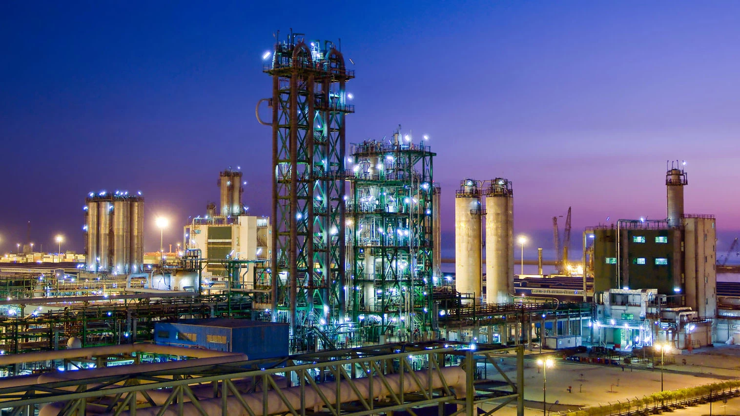 ‌جزئیات تکمیل 6 پروژه پتروشیمی با سرمایه‌گذاری 2.7 میلیارد دلار‌