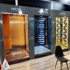 حضور هیات‌های خارجی در دوازدهمین نمایشگاه صنعت آسانسور و پله‌برقی