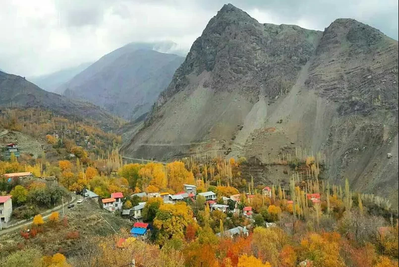 موافقت با ایجاد 13 تاسیسات گردشگری در البرز