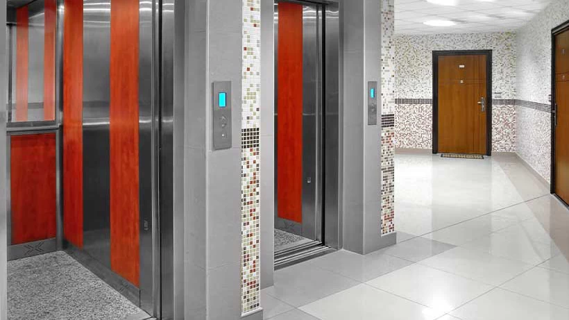 صادرات تولیدات صنعت آسانسور و پله برقی به ۱۵ کشور جهان