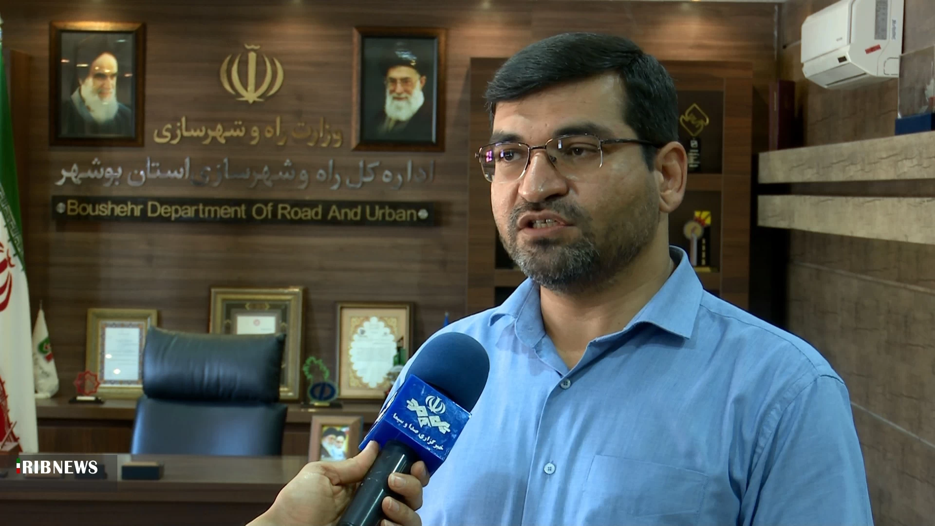 ۱۲ شهر استان بوشهر مشمول طرح نوسازی بافت‌های فرسوده است