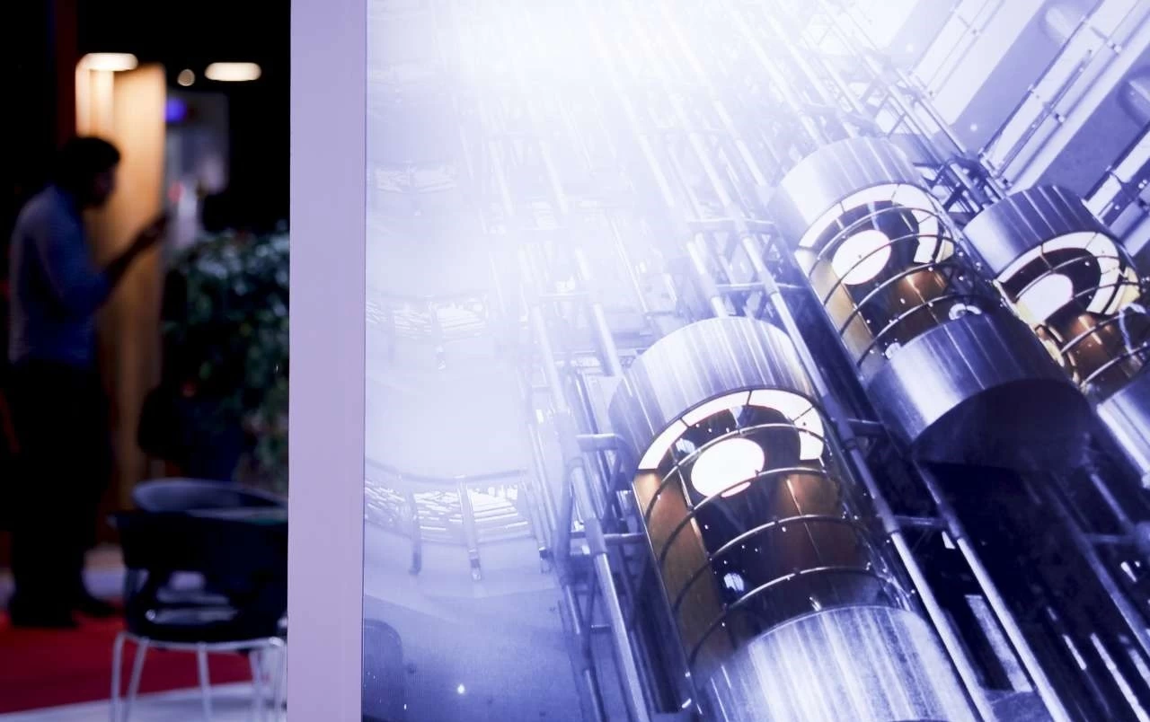 برگزاری دوازدهمین نمایشگاه بین‌المللی آسانسور از ٢٣ تیرماه