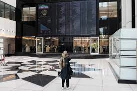 شاخص کل بورس کانال ۲ میلیون واحد را پس گرفت