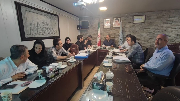 تصویب 17 طرح سرمایه گذاری گردشگری در کرمانشاه