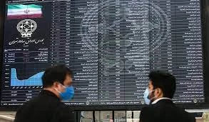 بازگشت ورق بورس با اوراق؟