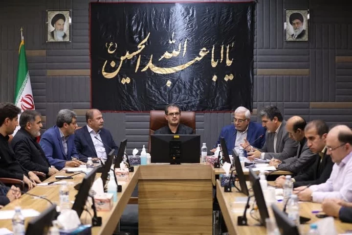 توجه به هویت بومی در صلوات آباد سنندج