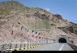 ثبت ۵ هزار آزمایش فنی و مهندسی در پروژه منطقه دوم آزادراه تهران- شمال