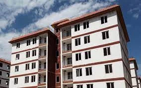 ساخت ۲۹ هزار و ۵۰۰ واحد نهضت ملی مسکن استان اردبیل