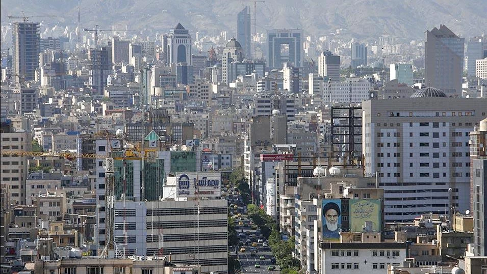 ارائه فرمولی برای تعیین وضعیت سازه‌ها بعد از وقوع زلزله