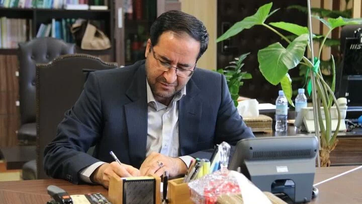 ابلاغ نسخه نهایی منشور پروژه پنجره واحد مدیریت زمین