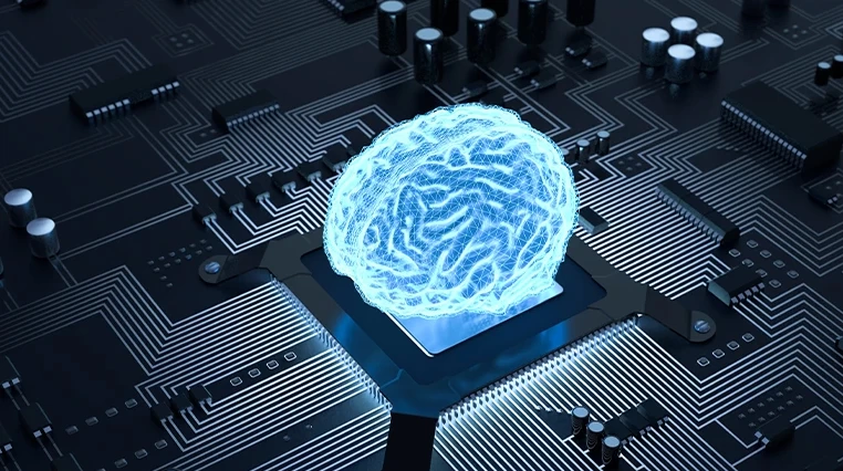 سرمایه گذاری دو میلیارد دلاری برای هوش مصنوعی